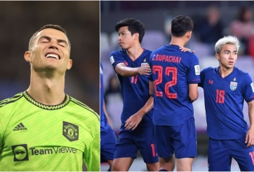 Tin bóng đá 4/11: MU gặp khó tại C2; Thái Lan mất ngôi sao số 1 tại AFF Cup?