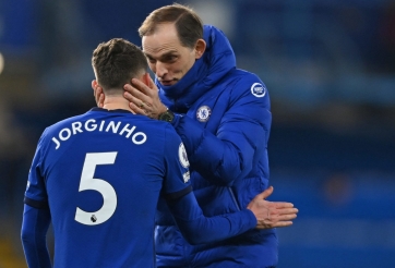 Chuyển nhượng Chelsea 7/11: HLV Tuchel tái xuất; Jorginho chơi chiêu để ở lại?