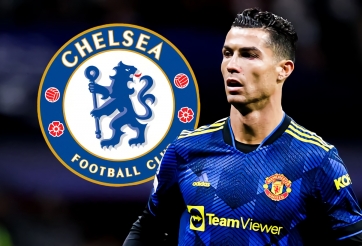 Chuyển nhượng Chelsea 8/11: Chạy đua vì 'người kế thừa' Ronaldo, nhận tin tốt từ Leao?