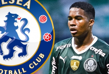 Chuyển nhượng Chelsea 9/11: Đi đầu cuộc đua giành thần đồng Brazil, lộ bến đỗ của HLV Tuchel?