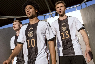 Danh sách đội hình Đức dự World Cup 2022