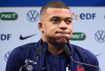 Mbappe từng muốn bỏ World Cup 2022 vì bị gọi là khỉ