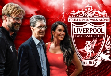 Liverpool được tỷ phú Ấn Độ hỏi mua, giàu gấp 5 lần chủ Man City