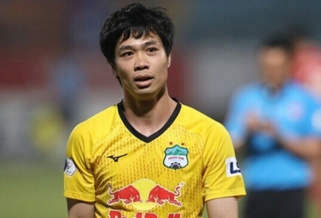 Tin bóng đá 13/11: Công Phượng nghỉ hết mùa, V-League có thể thức mới