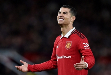 MU ra thông báo về phát ngôn của Ronaldo, án phạt nặng được xác định