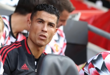 Nói xấu MU xong, Ronaldo xác định luôn thời điểm giải nghệ