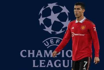 Tin chuyển nhượng 15/11: Ông lớn C1 tiếp cận Ronaldo giữa tâm bão tại MU