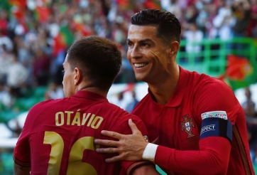 Dự đoán tỉ số kết quả Bồ Đào Nha vs Ghana, 23h00 ngày 24/11