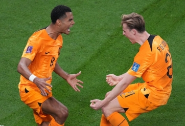 Người được MU chọn thay Ronaldo đi vào lịch sử World Cup