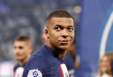 Thời thế thay đổi, Mbappe ra điều kiện cực khó để ở lại PSG