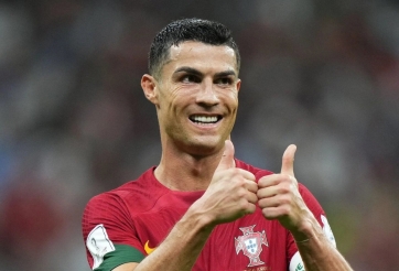 Người thầy vĩ đại chỉ ra đặc điểm ở Ronaldo mà HLV nào cũng muốn có