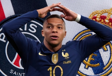 Để đến Real Madrid, Mbappe sẽ phải trải qua nhiệm vụ siêu khó?