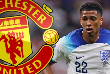 Thần đồng nước Anh đại hạ giá, MU vẫn khó lòng mua được