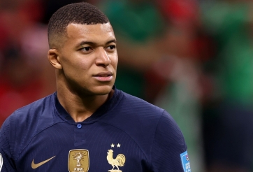Tiền vệ ĐT Pháp tiết lộ thói quen lạ của Mbappe gây khó chịu