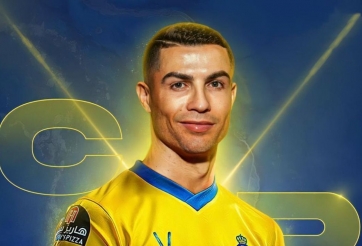 Những điều cần biết về Al Nassr - CLB mới của Cristiano Ronaldo
