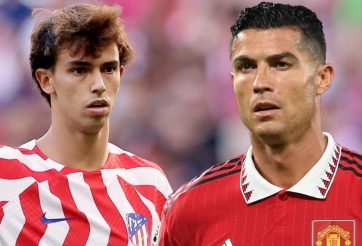 Nhận báo giá không tưởng, MU lỡ hẹn với người thay thế Ronaldo?