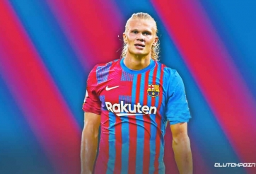 Tin chuyển nhượng 6/1: Barca xác nhận khả năng mua Haaland; Chelsea ký giao kèo độc