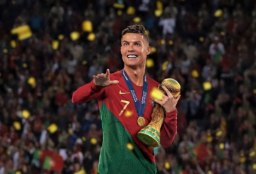 CHÍNH THỨC: ĐT Bồ Đào Nha có HLV mới, cơ hội cho Ronaldo dự World Cup 2026
