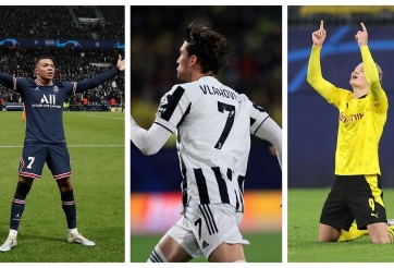 Tin chuyển nhượng tối 9/1: 'Đối trọng của Haaland' muốn tới Anh, MU đấu Bayern vì sao Pháp