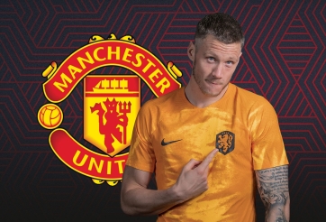 Đối tác chính thức lên tiếng về thương vụ người khổng lồ 1m97 về MU