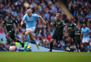 Nhận định, dự đoán Man City vs Southampton, 3h00 ngày 12/1