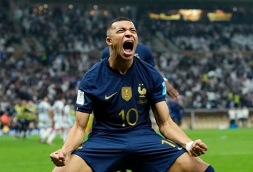 Thiên thời địa lợi, Mbappe sắp nhận trọng trách lớn nhất sự nghiệp
