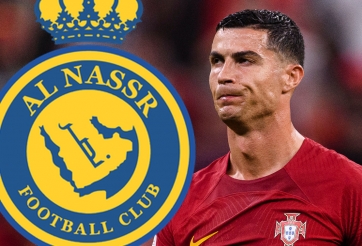 Ronaldo chưa kịp đá trận ra mắt, Al Nassr bất ngờ bị tố 'dối trá'