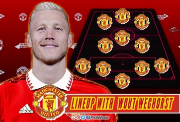 Chuyển nhượng MU 13/1: Đón tân binh khổng lồ, lộ diện 4 ngôi sao phải ra đi?