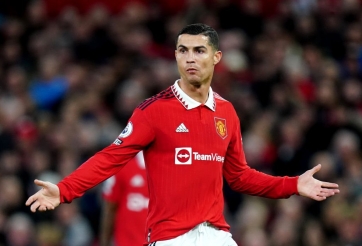 Vì tương lai, MU đặc cách miễn 'luật Ronaldo' cho một ngôi sao