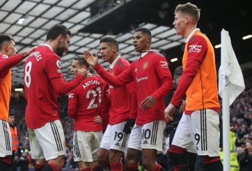 Top CLB đắt giá nhất nước Anh: MU bỏ xa Man City, Chelsea bị vượt mặt