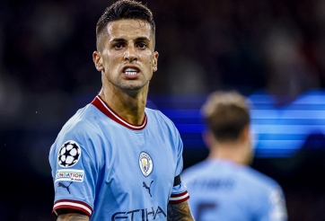 Vừa tới Bayern, Joao Cancelo liền 'đoạn tuyệt tình nghĩa' với Man City