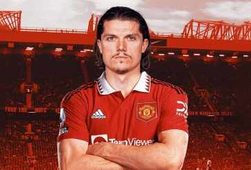 MU công bố chiêu mộ ngôi sao Bayern Munich thay Eriksen vào giờ chót