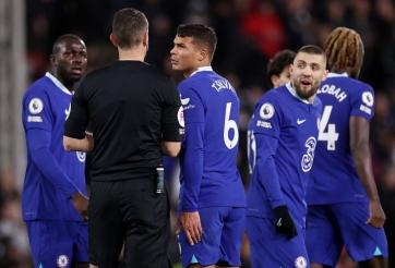 Nhận định, dự đoán Chelsea vs Fulham, 3h00 ngày 4/2