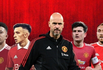 MU đại thanh trừng, nhân vật cốt cán thỏa hiệp ra đi