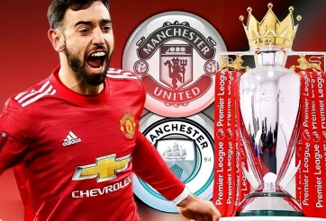 Kịch bản khó tin: Man City bị phạt, MU được công nhận vô địch