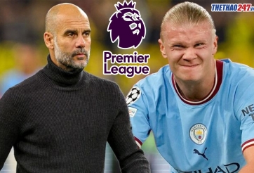 NÓNG: Man City gặp đại họa, nguy cơ bị loại khỏi Ngoại hạng Anh