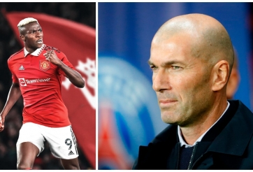Tin chuyển nhượng 6/2: MU phá kỷ lục của Enzo, Zidane chọn quân cho CLB mới?