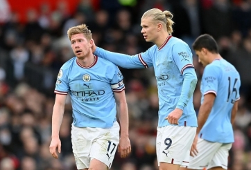 Nhận định, dự đoán Man City vs Aston Villa, 23h30 ngày 12/2