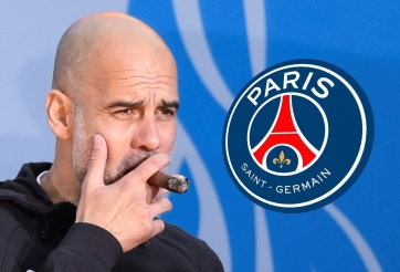 Tin chuyển nhượng tối 11/2: Vụ Harry Kane-MU có biến, Pep lộ bến đỗ vĩ đại