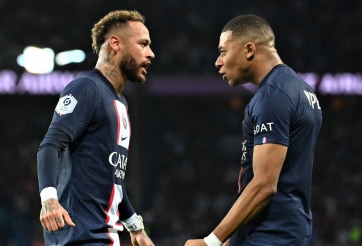 PSG nội chiến, Neymar đối đầu 'sếp lớn' cùng Mbappe?