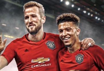 Chuyển nhượng MU 13/2: Dứt điểm vụ Harry Kane, ký kết 'Ronaldo mới'?