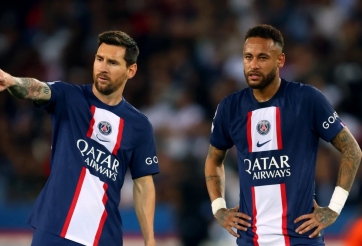 Theo bước Messi, Neymar ra tuyên bố quan trọng về tương lai