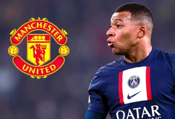 Vừa thua Bayern, Mbappe bất ngờ có động thái liên hệ tới MU?