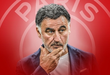 Không thắng Bayern, PSG vội chốt HLV đẳng cấp thay Galtier?