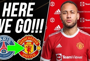 Chuyển nhượng MU 18/2: Tỷ phú Qatar vào cuộc, sáng cửa mua Neymar?