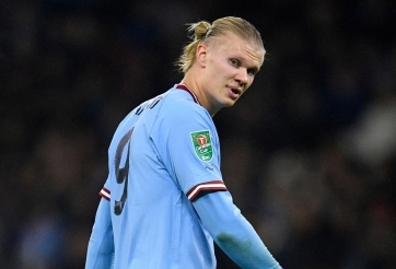 Haaland mới báo hại Man City, người đại diện bất ngờ ra giá bán khó tin