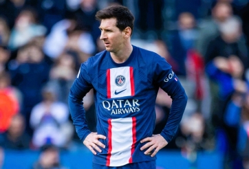 Messi đá phạt số 1 châu Âu nhưng vẫn thua 'Beckham mới' về hiệu suất