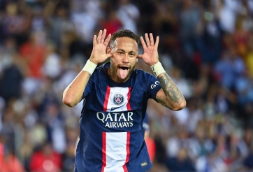 Mặc án trảm chờ sẵn, Neymar nói lời khó nghe với sếp lớn PSG