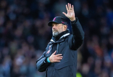 Chia tay Klopp, Liverpool sẽ bổ nhiệm HLV khắc tinh thay thế?