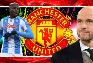 Chuyển nhượng MU 3/3: Tin cực vui từ bom tấn số 1, thu hút tiền vệ siêu sao?